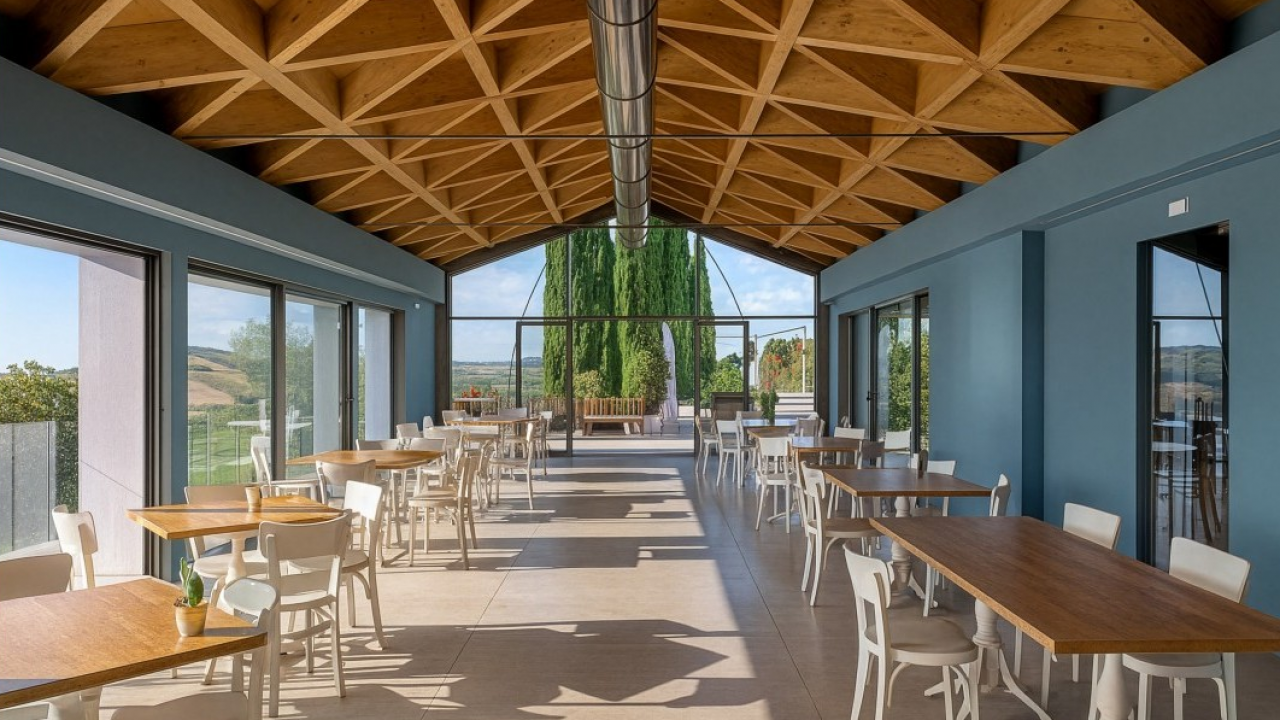 Osservatorio Edilizia in Legno 2025: il legno accelera la transizione climatica dell’edilizia italiana