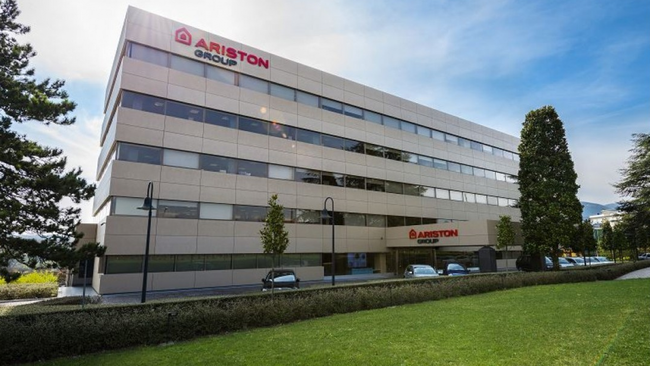 Riscaldamento sostenibile, Ariston guida la transizione oltre la complessità degli incentivi