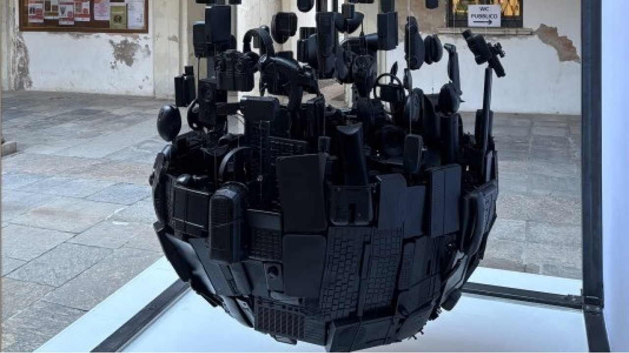 Ecolight: inaugurata a Varese l’installazione di piccoli RAEE Terra Rara