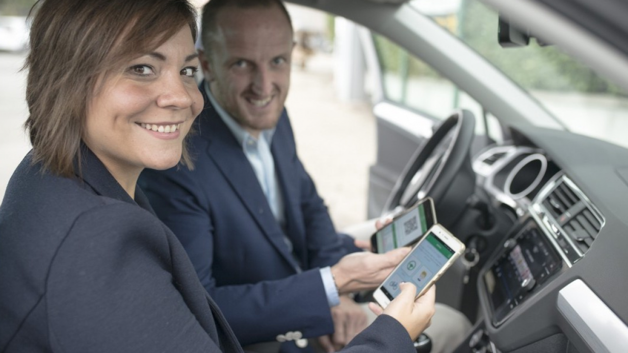 Manovra TPL, Jojob: con 0,2% del costo, si potrebbero organizzare 16 mln di viaggi in carpooling 