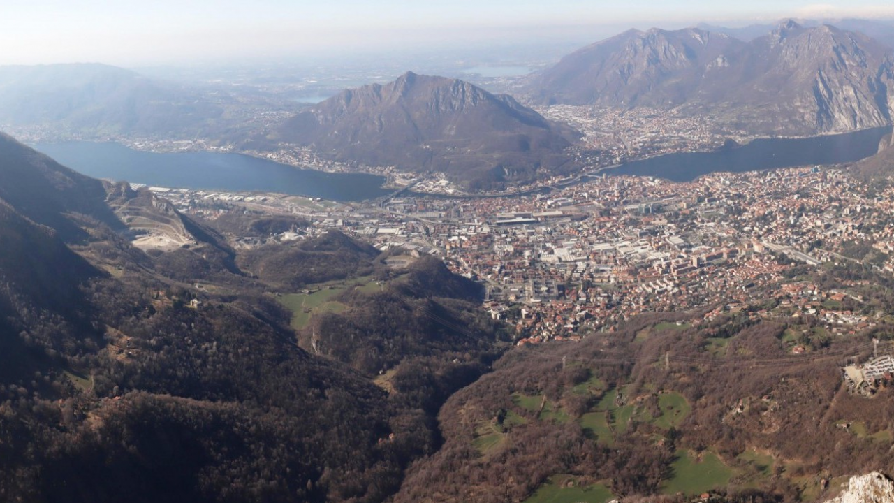Fondazione Cariplo stanzia 6,5 milioni di euro per quattro nuove Strategie di Transizione Climatica