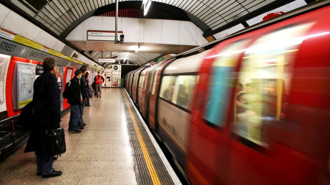 Indra Group partner tecnologico di Transport for London per la mobilità di Londra