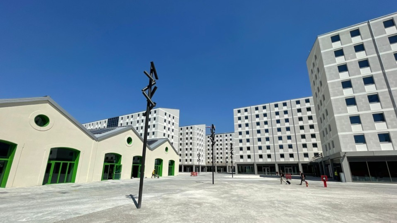 Strutture Milano-Cortina 2026: impiego legno PEFC ha evitato 6.764 tonnellate di CO₂