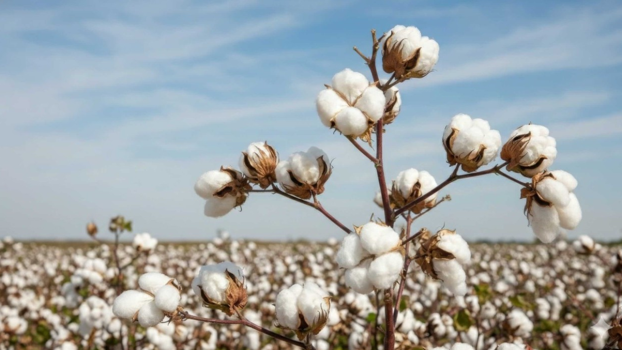 OEKO-TEX sceglie TextileGenesis per promuovere la tracciabilità digitale del cotone biologico