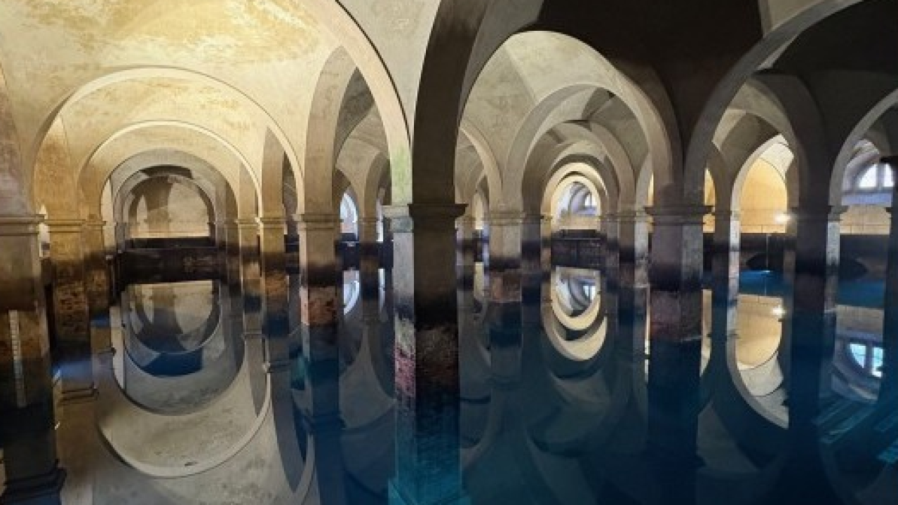 ASA collabora con IBM Consulting per modernizzare la gestione del servizio idrico