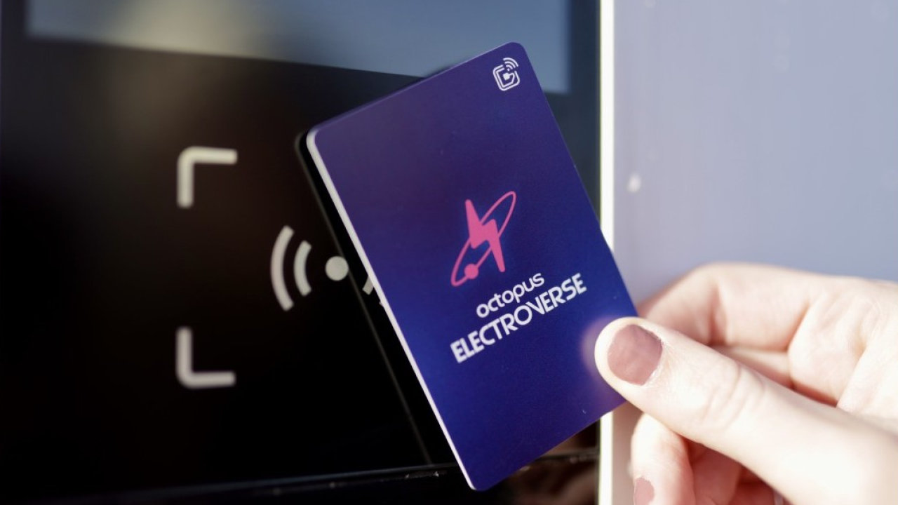 Octopus Electroverse: partnership con Freenow by Lyft
