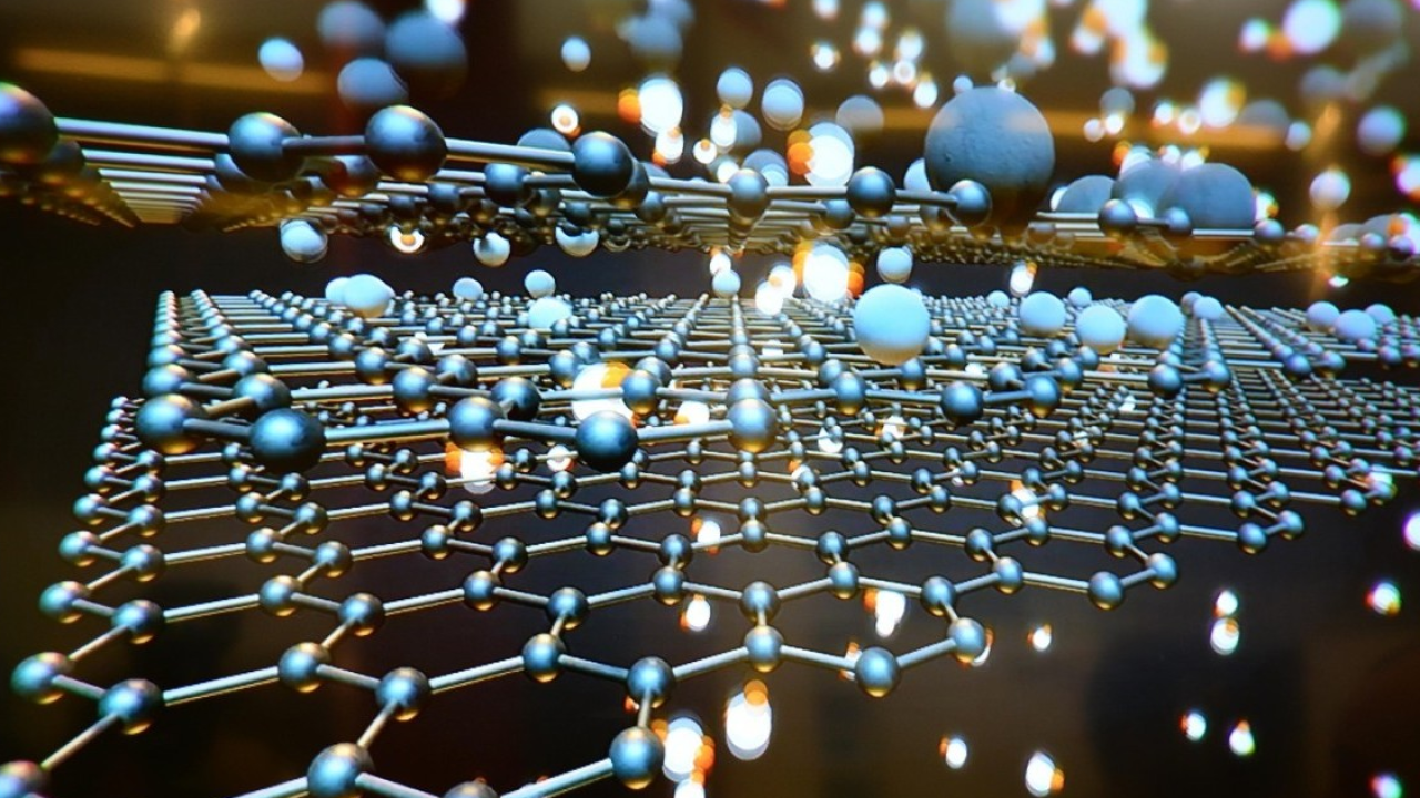 Repower Italia e ESA NanoTech: partnership che trasforma il mercato del riscaldamento grazie al grafene