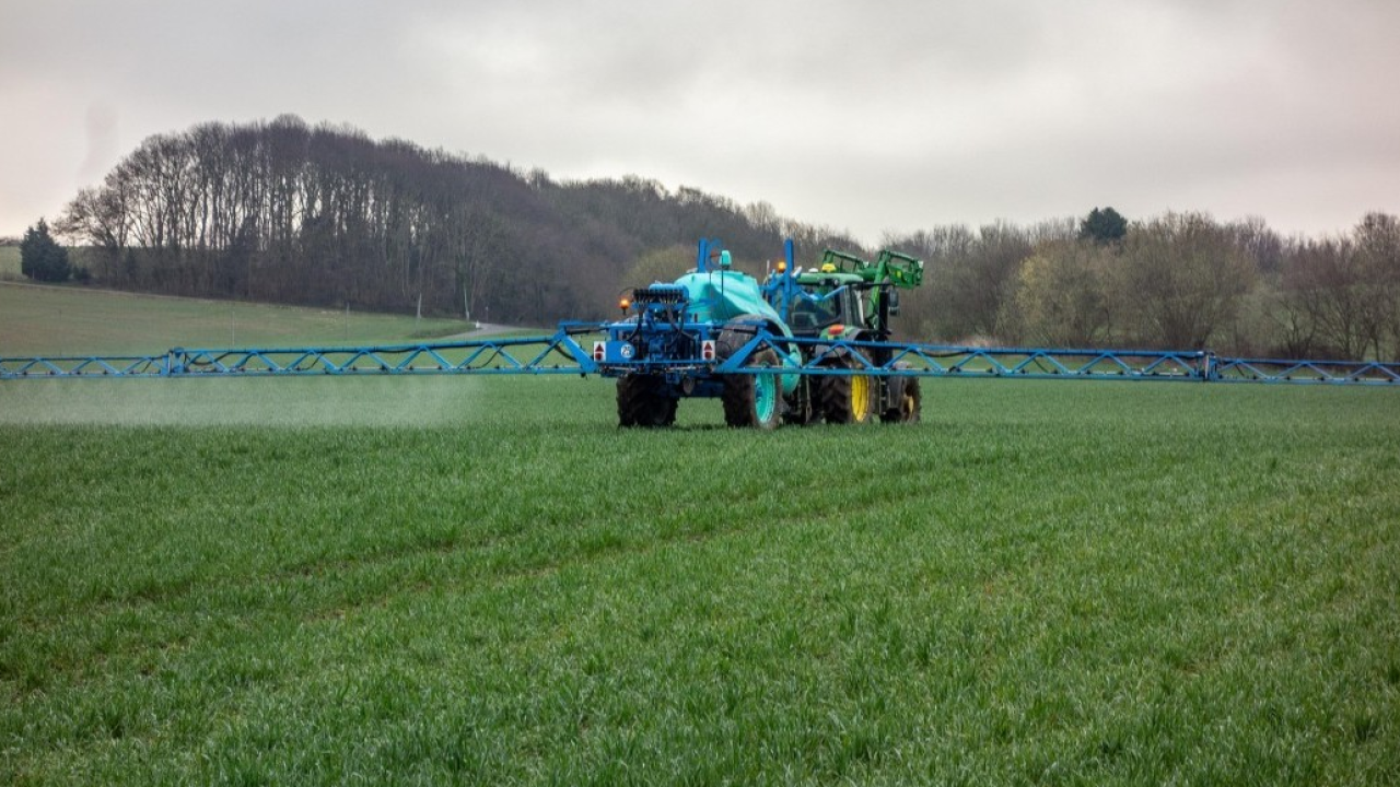 Pesticidi, Associazioni italiane contro la semplificazione delle regole europee