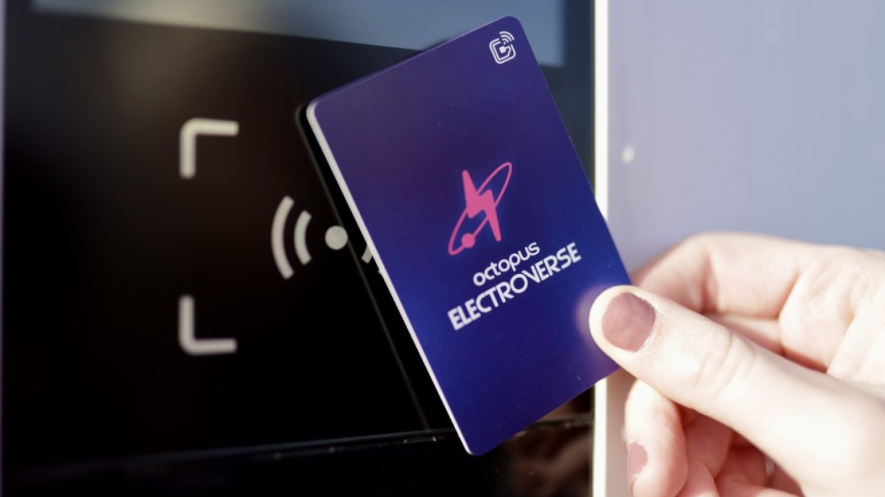 Electroverse di Octopus Energy raggiunge 100.000 clienti in Italia