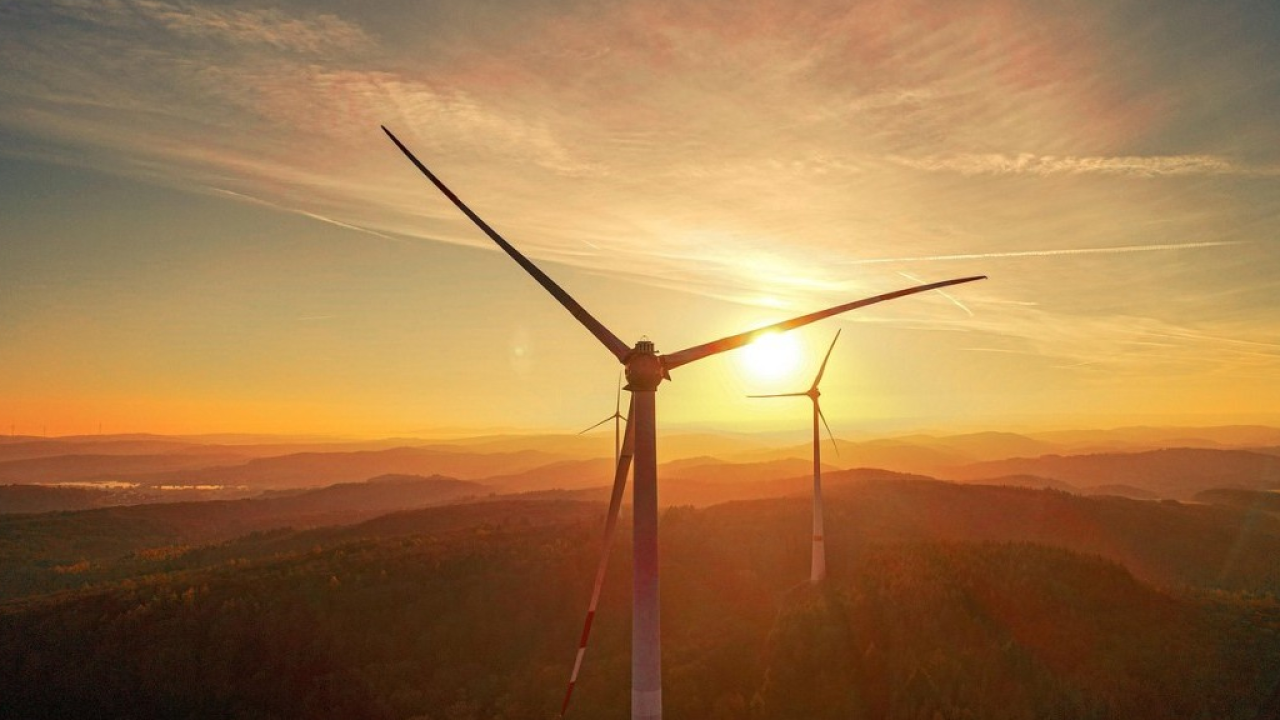 Sette startup selezionate per sviluppare progetti pilota sulla transizione energetica