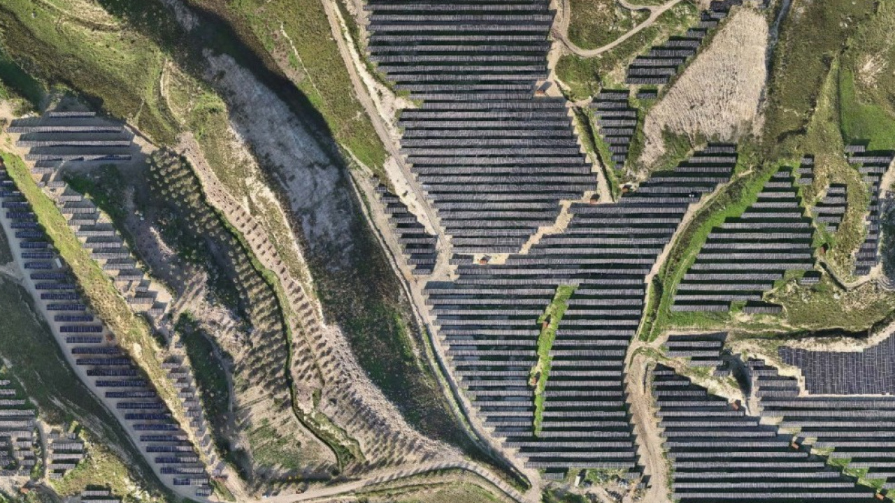 Moncada Energy Group: finanziamento da 41, 2 ml da Banco BPM e BPER per impianto fotovoltaico da 77,3 MWp