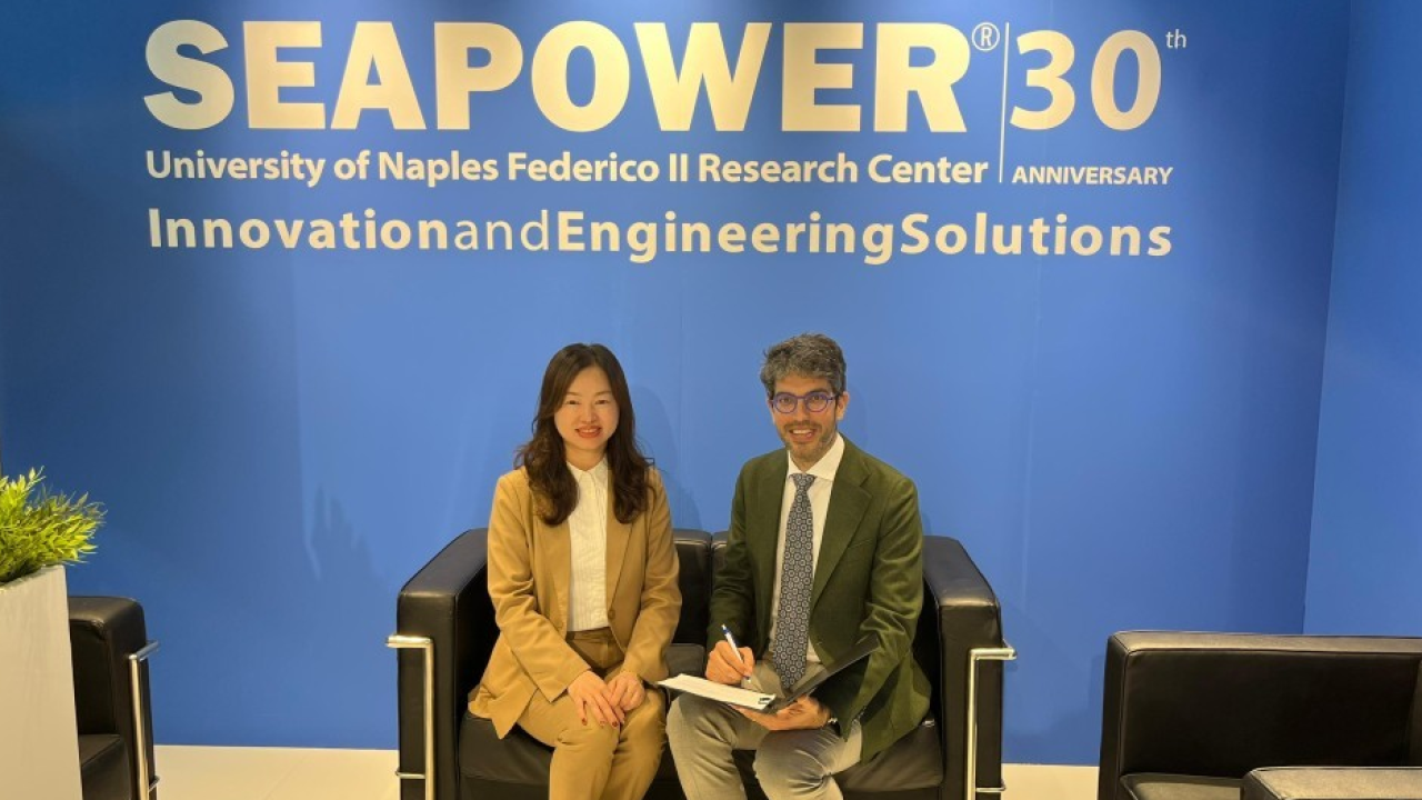 Fotovoltaico: a Key Energy 2026 nasce la super alleanza tra Seapower e Jolywood Solar