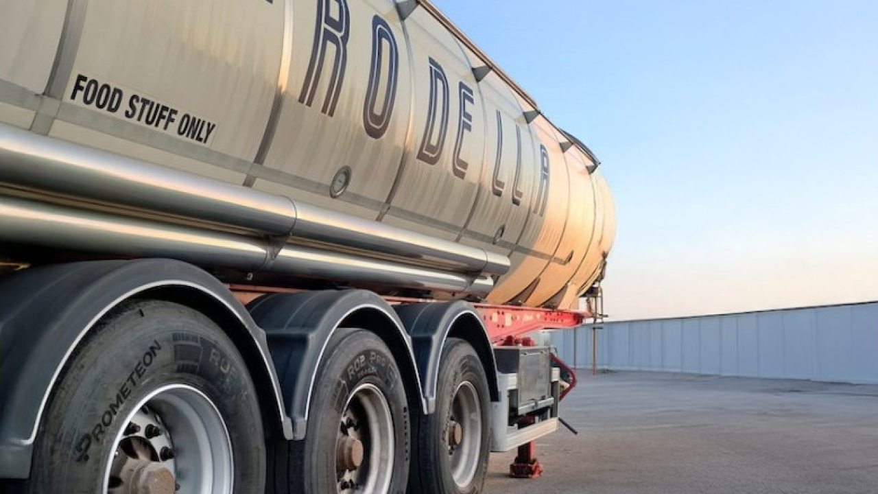 Prometeon: nasce la dichiarazione che quantifica la riduzione dell’impatto ambientale dei pneumatici