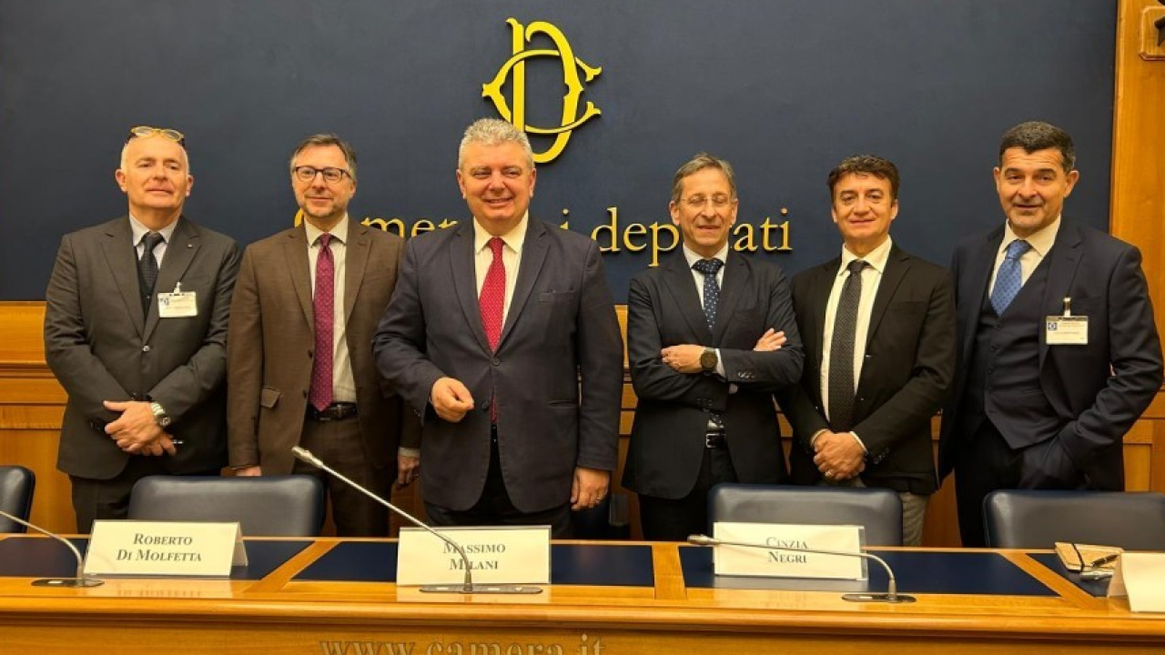 Riciclo della carta, la Camera dei Deputati dà il via libera per la giornata nazionale del 18 settembre