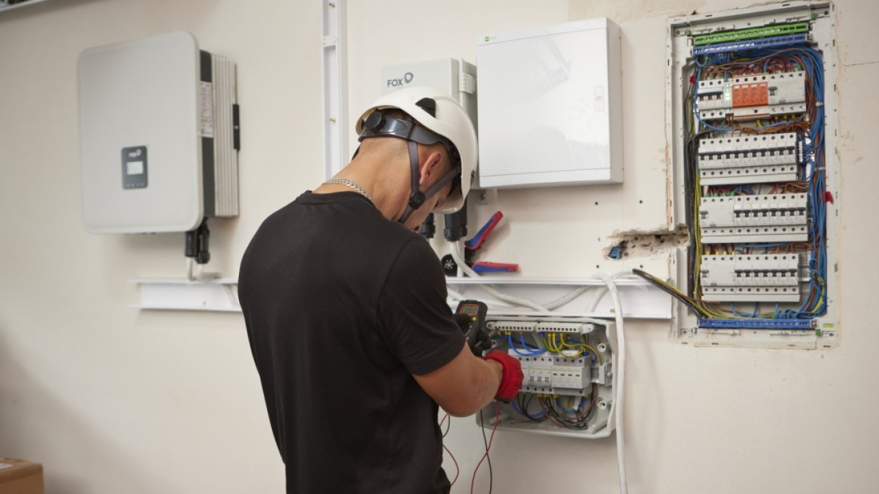 Impianti fotovoltaici: arriva in Italia Otovo Care