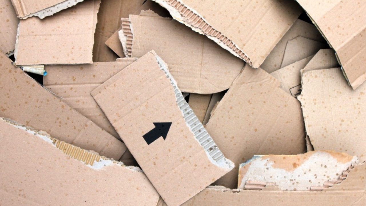 CONAI: riciclo degli imballaggi attorno al 75% nel 2026