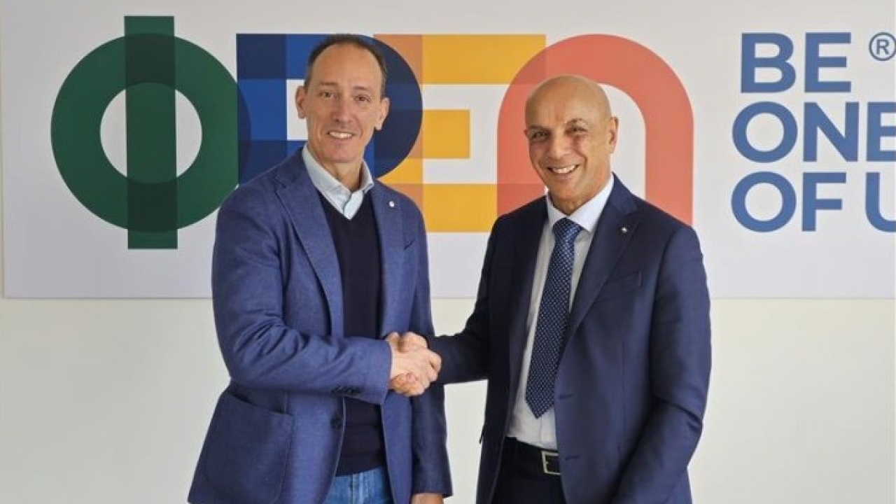 3E entra a far parte del gruppo OPEN SB