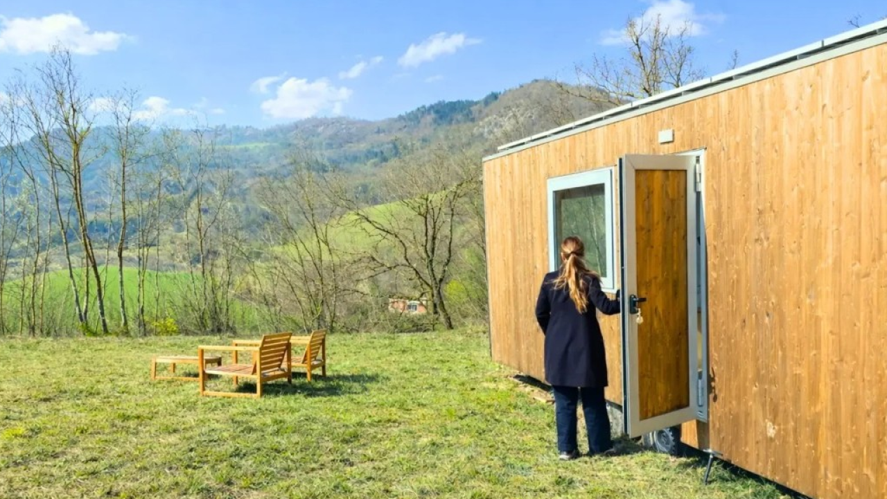 La natura diventa il nuovo pilastro del welfare aziendale