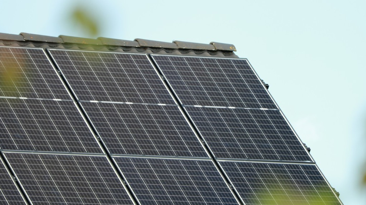 EOS IM e Capital Dynamics cedono un portafoglio fotovoltaico da 194 MW in Italia