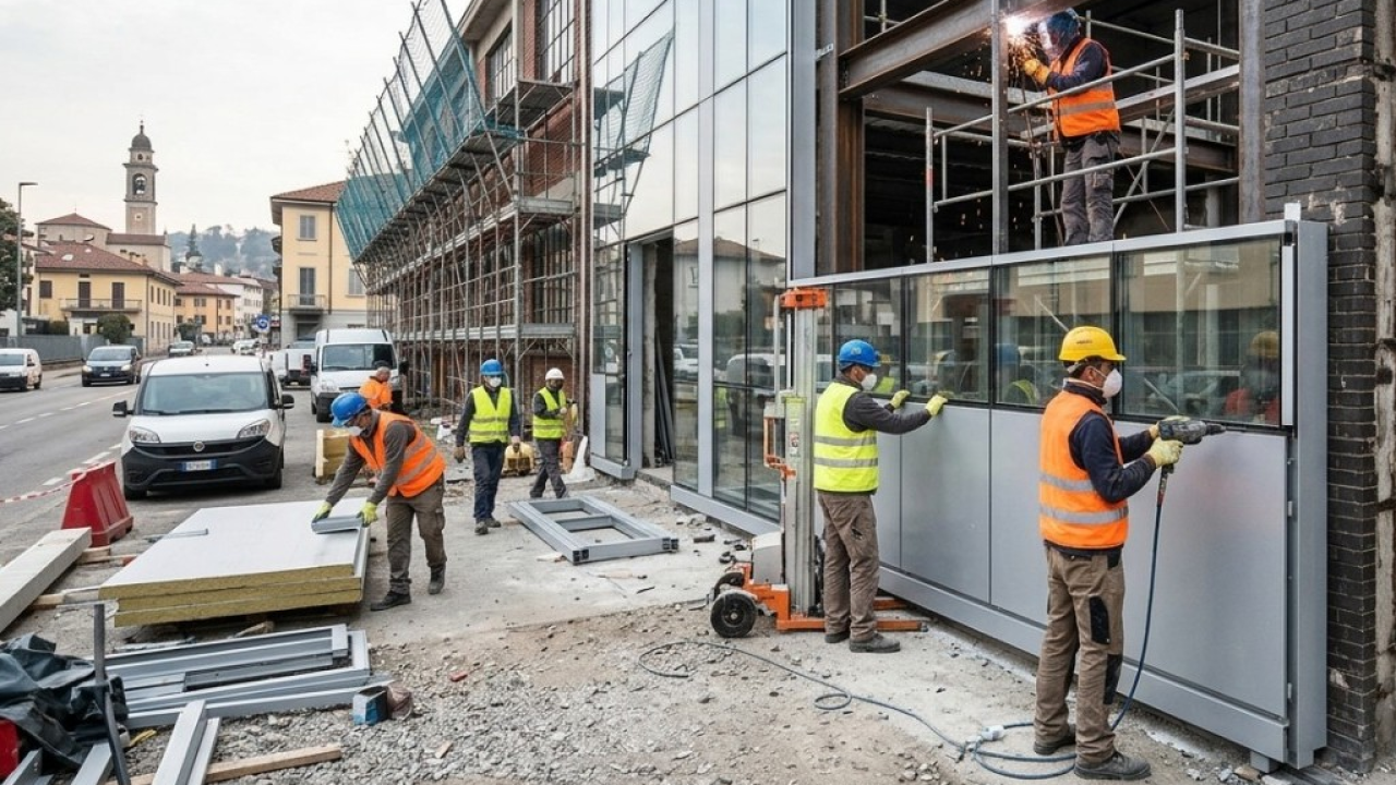 Polizze Cat Nat: scatta l'obbligo per il turismo e la ristorazione