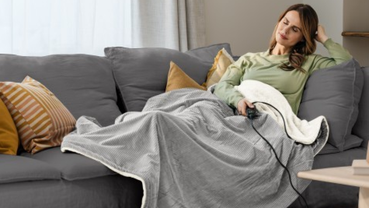 Beurer trionfa a Prodotto dell’Anno 2026: il benessere diventa sostenibile con la linea Green Planet