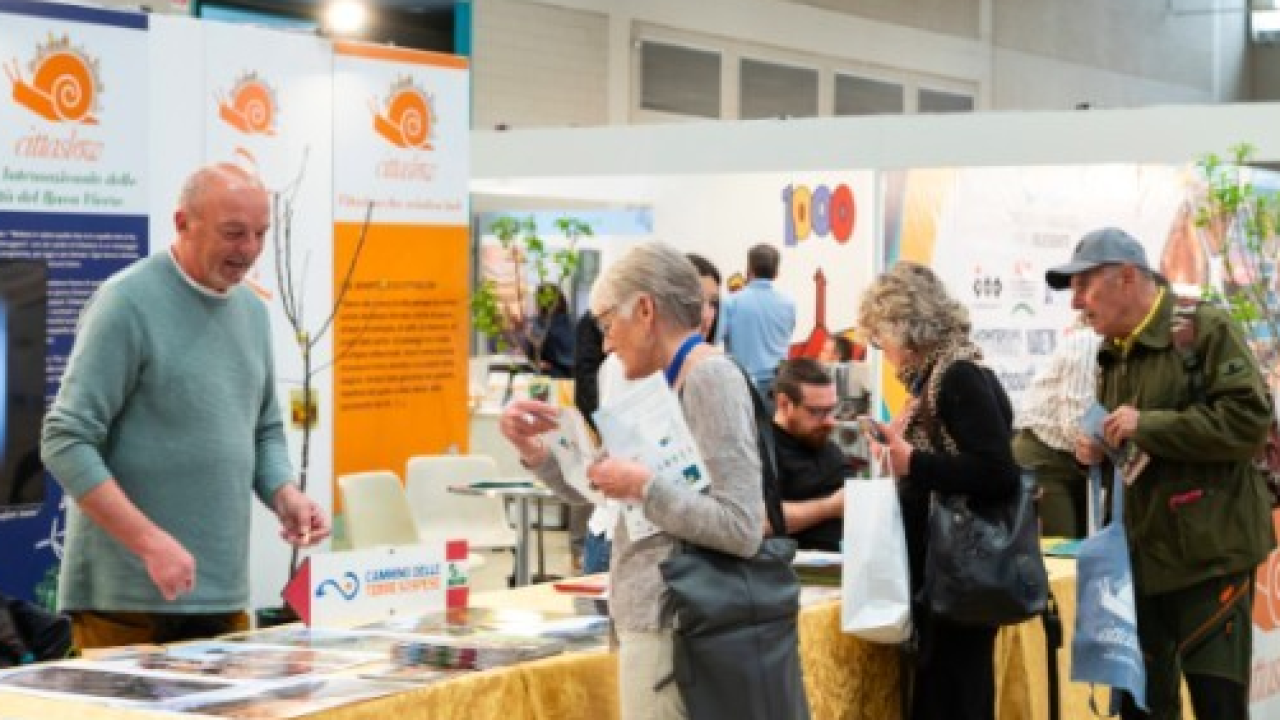 Nasce TERRAE: a Bergamo l'evoluzione del turismo slow oltre i luoghi comuni