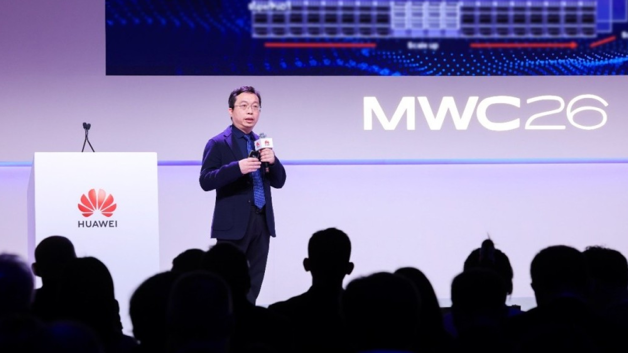 Huawei: l'architettura dei data center si evolve per l'era dell'IA