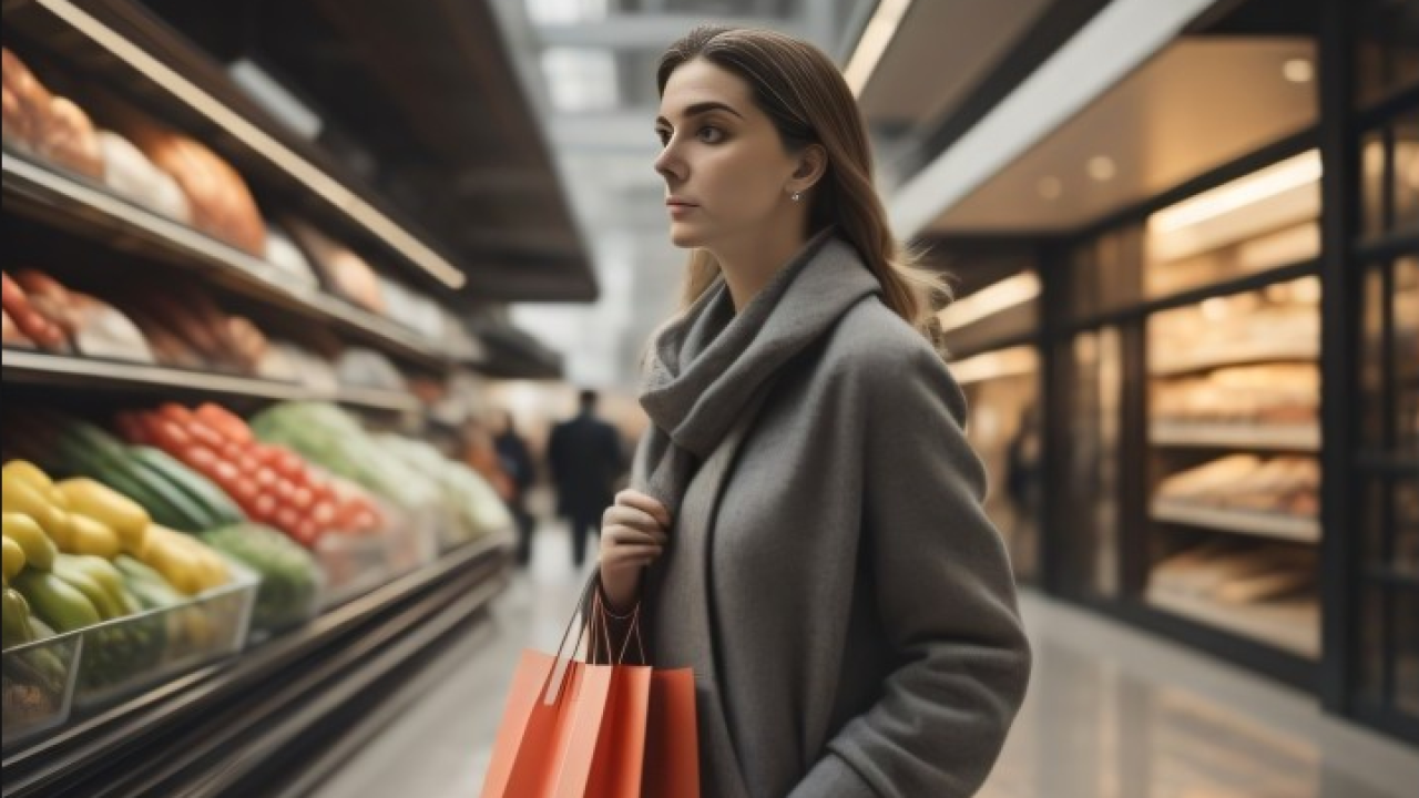 Carrello della spesa: il packaging è il nuovo criterio di scelta per 7 italiani su 10