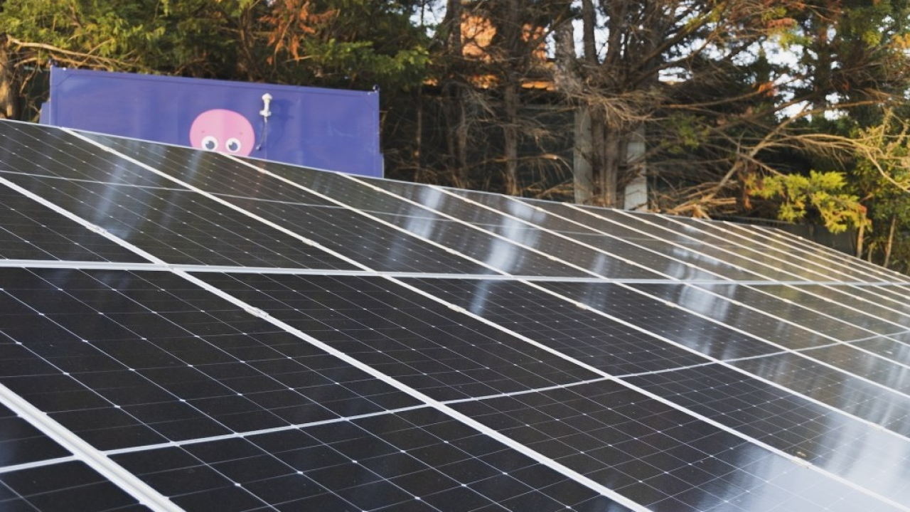 Energia condivisa: ad Ascoli Piceno la nuova CER di Octopus Energy regala una bolletta all'anno