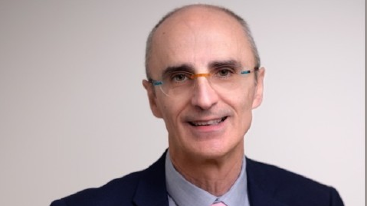 Bruno Rebolini eletto nuovo Presidente del CdC RAEE