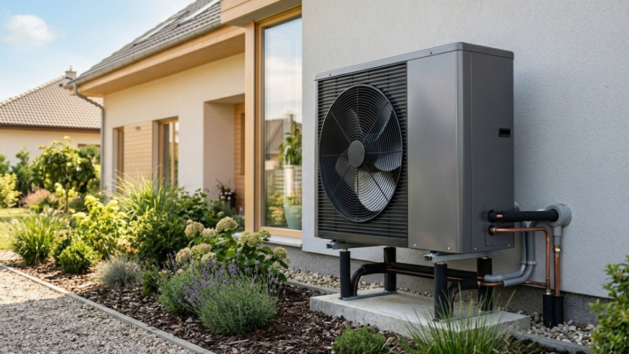 Pompe di calore: l'Italia insegue il Nord Europa, la chiave è la formazione