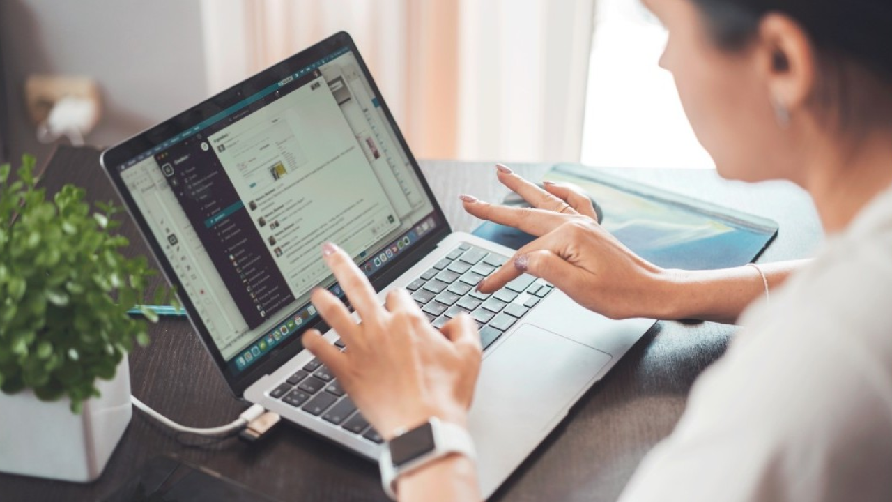  Giornata Mondiale della Terra: il lavoro ibrido è la chiave per abbattere le emissioni di carbonio del 90%