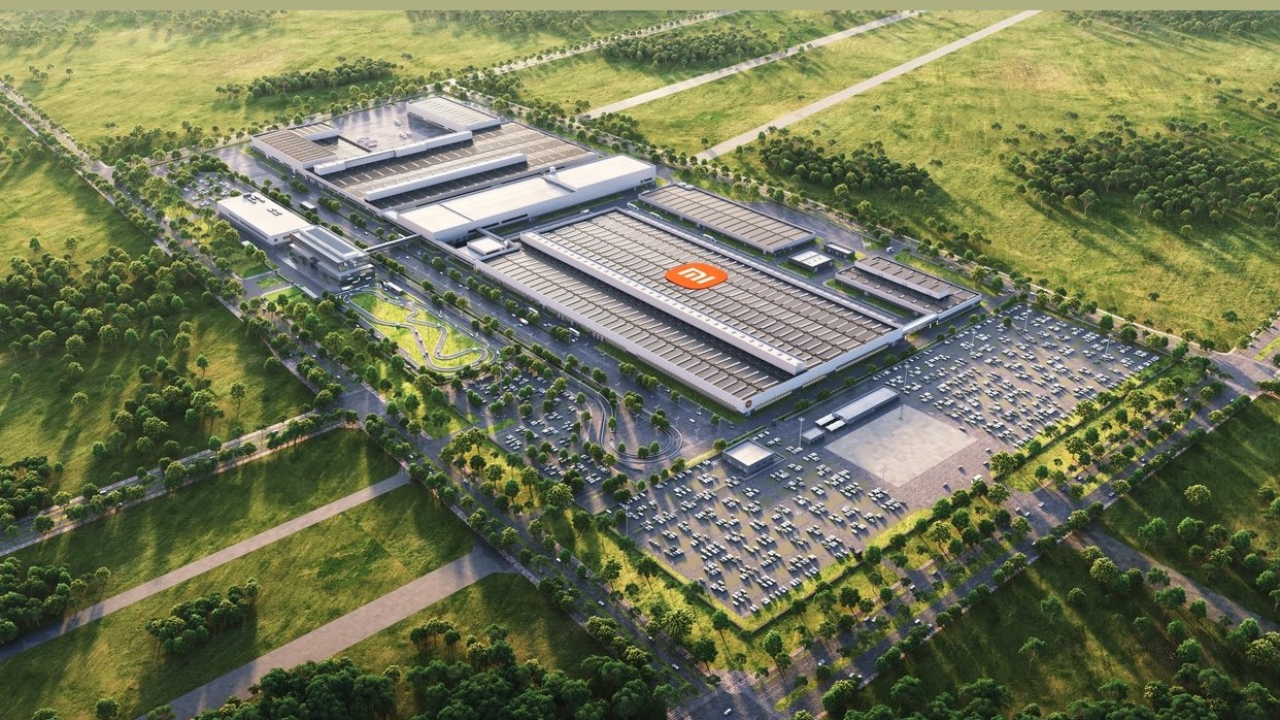 Xiaomi presenta il Report ESG 2025: l'ecosistema 