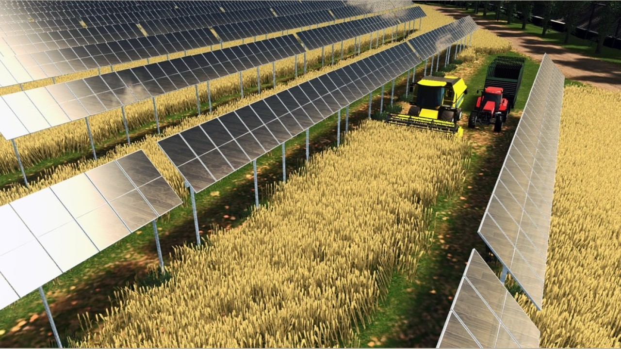 GreenGo accelera in Calabria: via libera al nuovo impianto agrivoltaico di Crotone