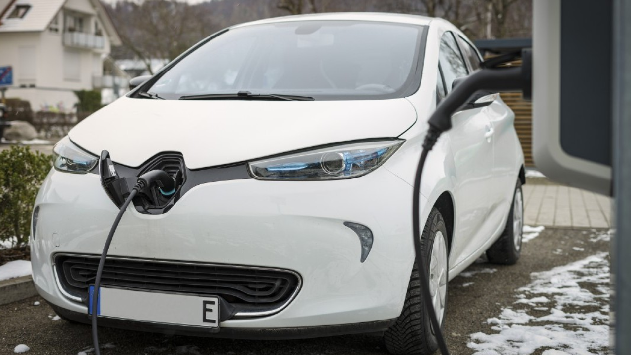 Riciclo delle batterie: l'innovazione accelera per garantire la sicurezza energetica globale