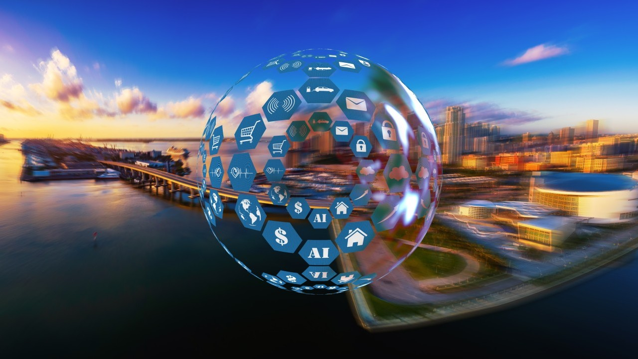 Il mercato Smart City in Italia vale 1 miliardo: ma un comune su cinque è senza strategia post-PNRR