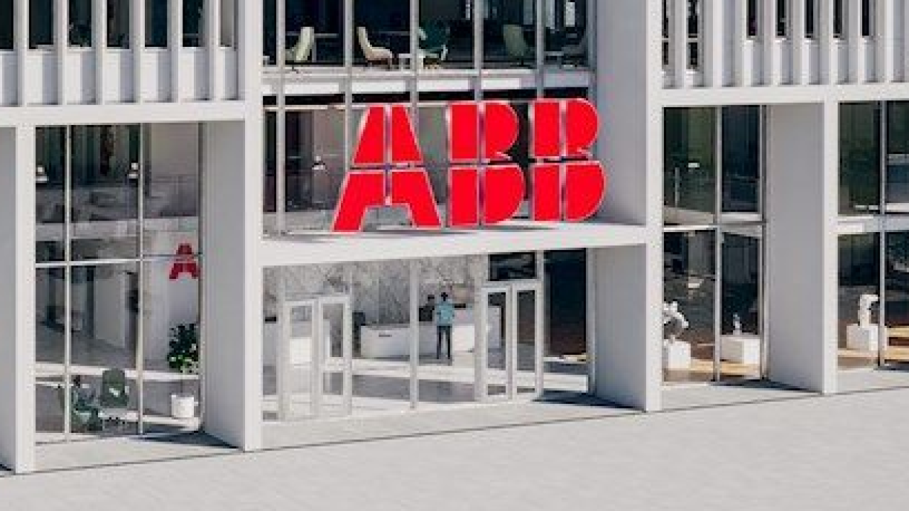 Rivoluzione energetica a Dalmine: ABB investe 100 milioni di dollari in un nuovo polo tecnologico