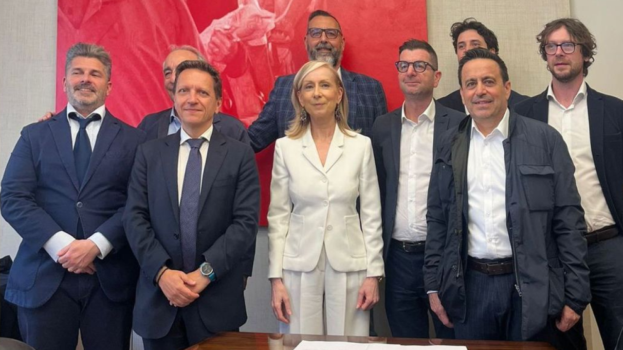 Iride Acque accelera: 3 milioni da Credem e acquisizione di Bieffe Costruzioni