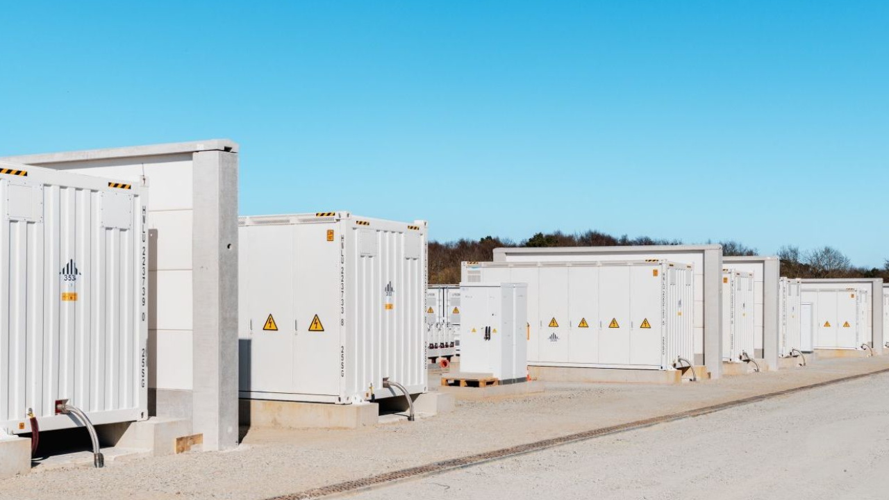 Neoen avvia in Friuli la costruzione di un grande impianto di accumulo da 100 MWh