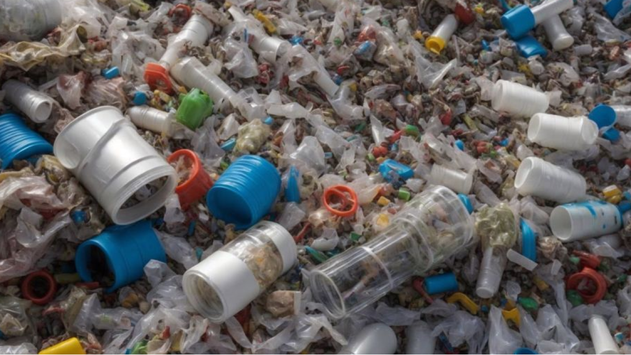 Riciclo plastica, Ecopolietilene chiude il 2025 in forte crescita: +24% di rifiuti recuperati