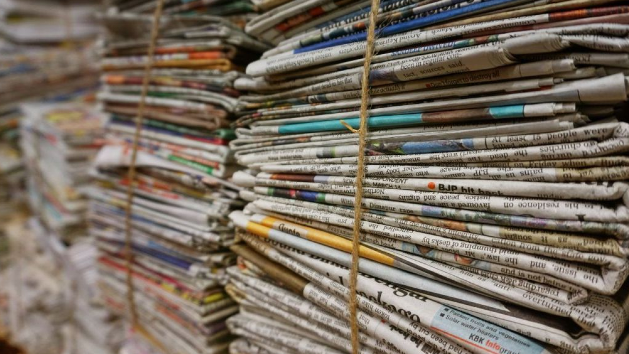 Più valore alla raccolta differenziata: Comieco aumenta i corrispettivi per i Comuni fino a 170 euro a tonnellata