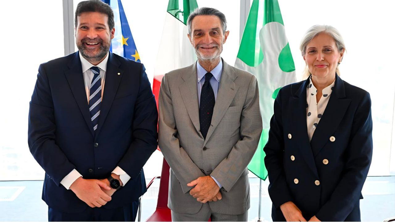 Regione Lombardia ed ENEA firmano un protocollo per lo sviluppo sostenibile