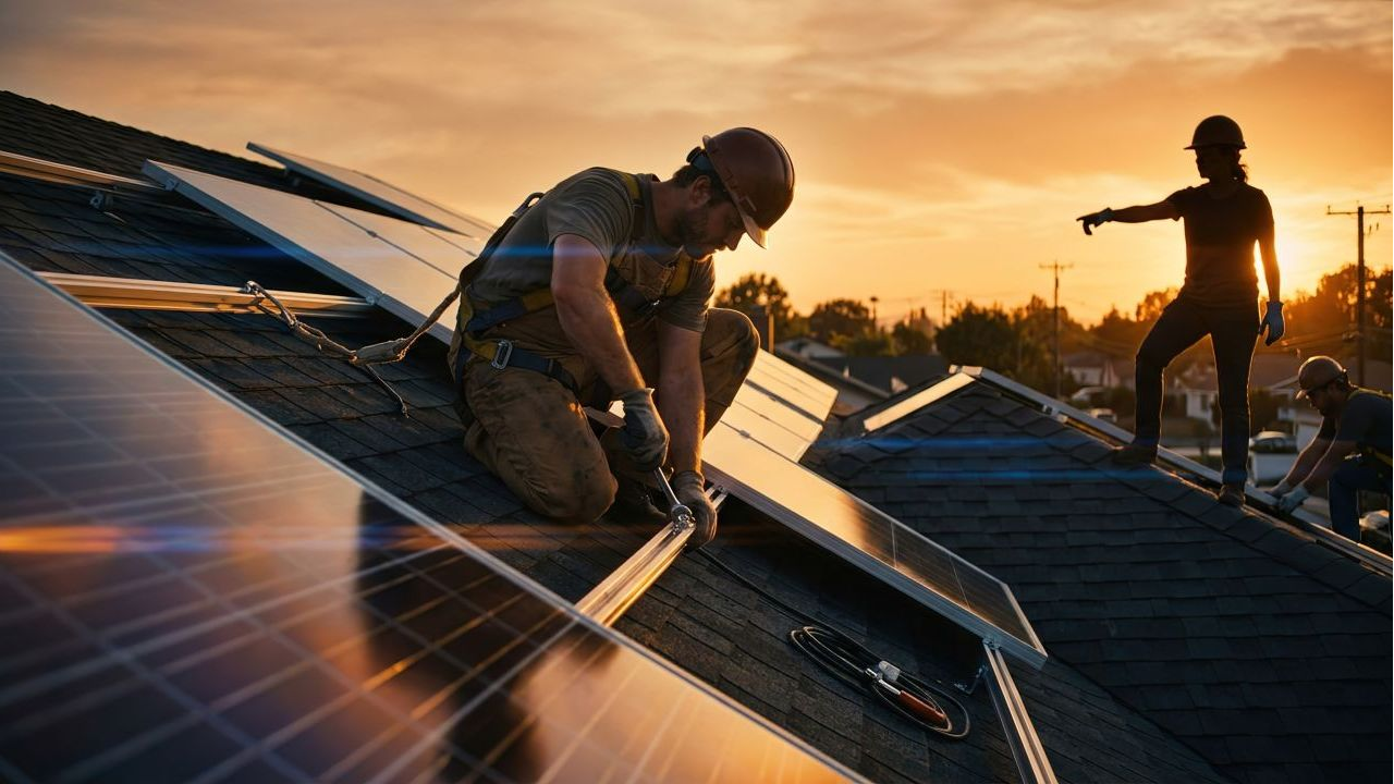 Proger: la transizione energetica italiana passa dal mix tra rinnovabili, gas e nucleare