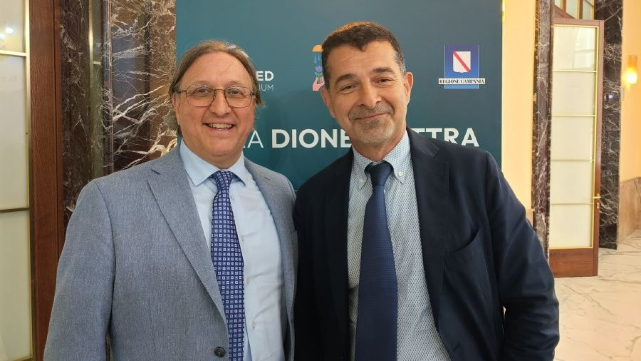 Sinergia tra Assocarta e CIC per la decarbonizzazione industriale