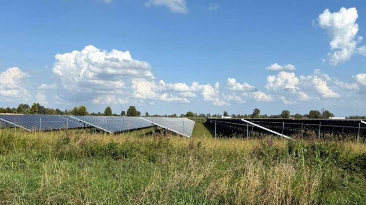 Enercom sigla un accordo strategico con Acque Bresciane: 80 GWh annui per il servizio idrico