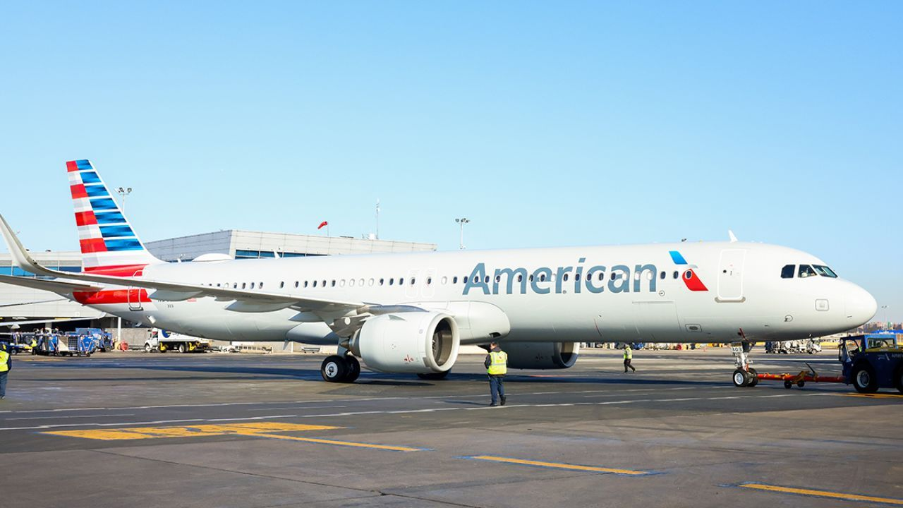 American Airlines e Google inaugurano una nuova era per il carburante sostenibile nell’aviazione