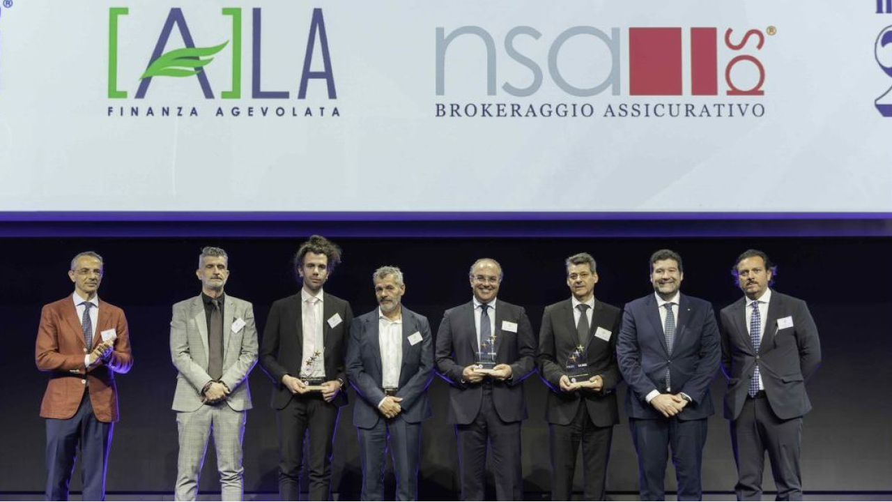 NSA Integrity Awards 2026: Lombardia leader nazionale per imprese certificate e Triplo Rating