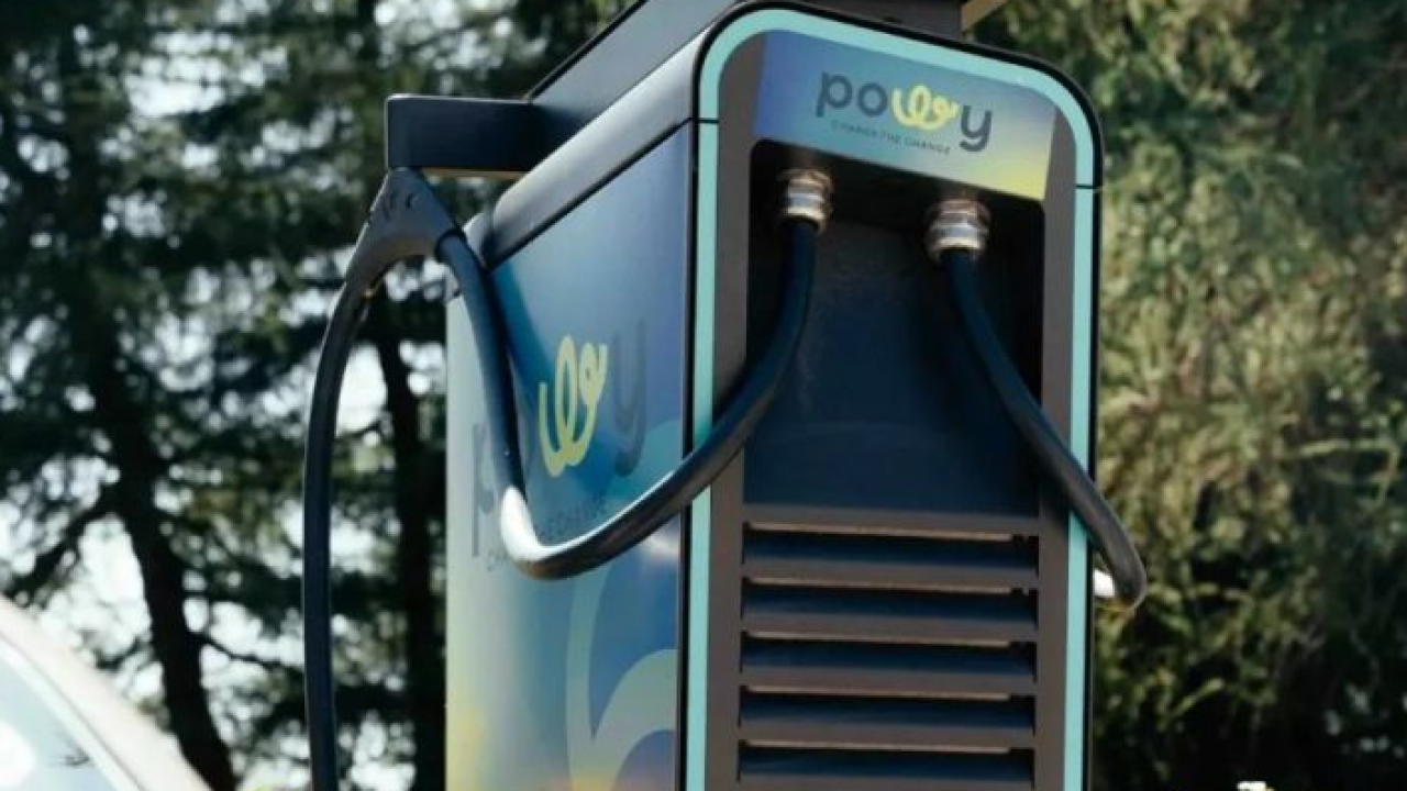 Powy acquisisce RAW Charging Network (Italy): 138 nuovi punti di ricarica nei grandi outlet McArthurGlen e Promos