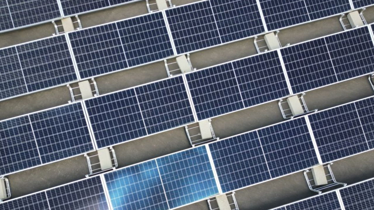 Plenitude: nuovo impianto fotovoltaico al servizio degli stabilimenti di STAT