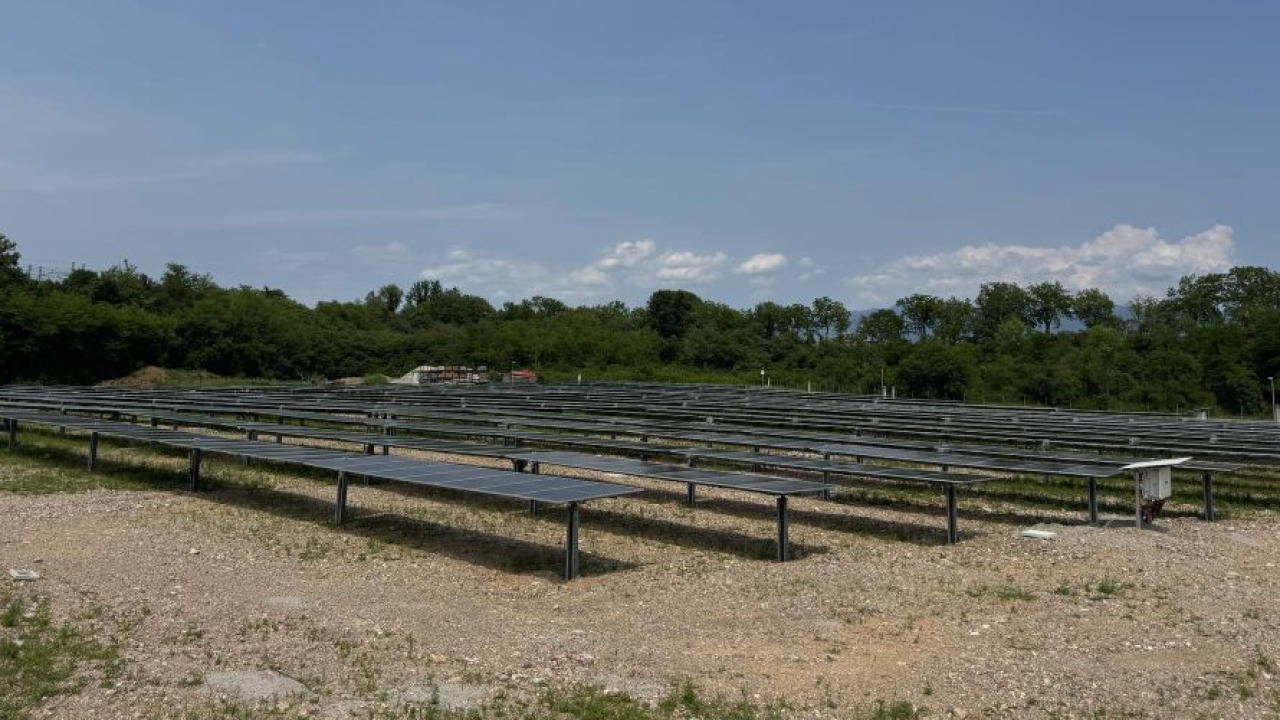 Sunprime supera quota 300 MWp: il fotovoltaico che rigenera i territori bonificando l'amianto